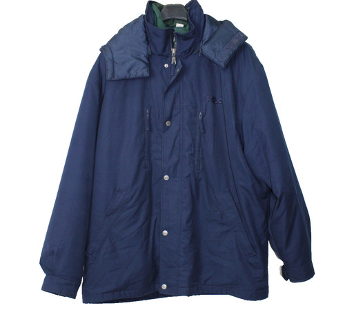 Veste fila magic line taille - veste,
