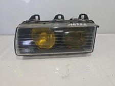 Optique avant principal gauche