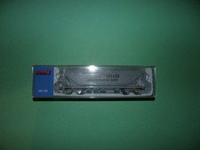 JOUEF wagon céréalier TRANSCEREALES COMPAGNIE DU MIDI HJ6091-1 (n°1bis)