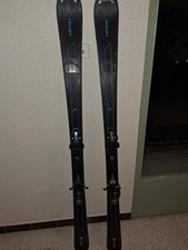 Ski Head Pure Joy + Fixations