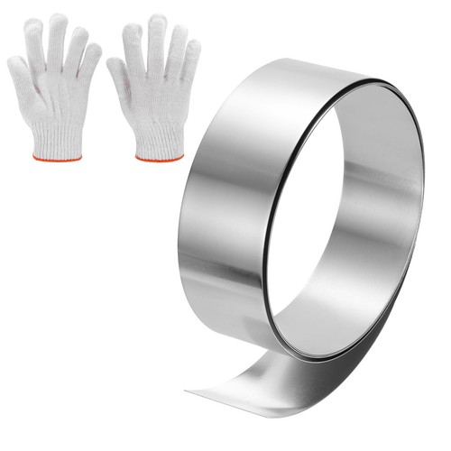 Rouleau aluminium pour - aluminium,