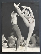 Photographie danse danseurs , Classique, contemporaine, couple