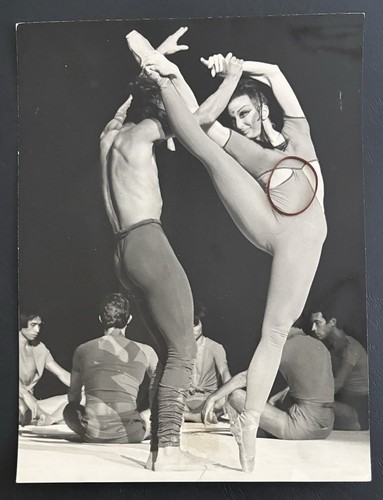 Photographie danse danseurs - ,