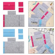 Étui de rangement pour 3