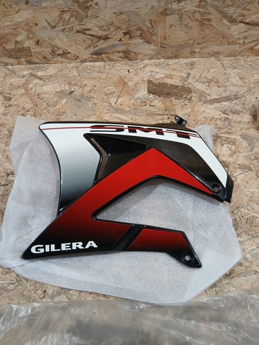 Carenage avant gauche gilera - carenage,