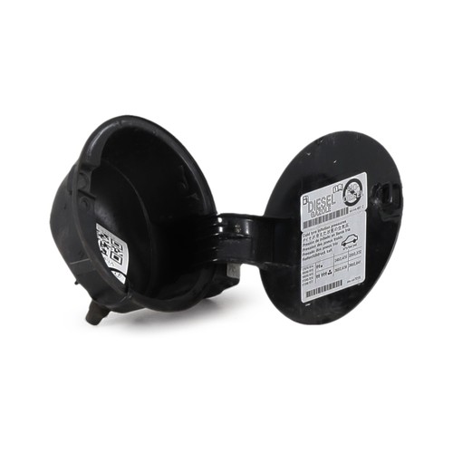 Trappe portillon carburant - ,