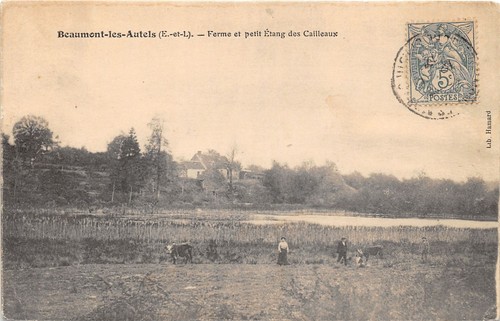Beaumont les - 28-beaumont,