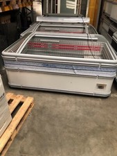 congélateur professionnel 