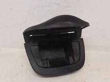 Cendrier console centrale pour Peugeot 206 diesel de 1999