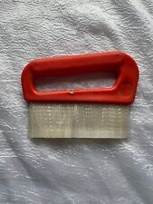 pinceau vitrificateur parquet