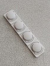 Cache Bandeau Panneau Commande