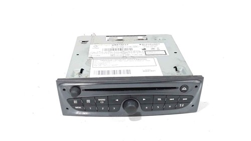 Autoradio specifique renault - specifique,