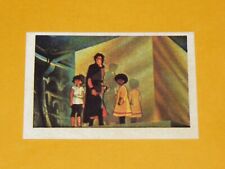 RARE #73 LES MYSTERIEUSES CITES D'OR 1983 AGE ANTENNE 2 A2 PANINI