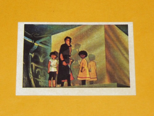 Rare les mysterieuses - #73,