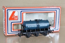LIMA 305643 BR EXPRESS DAIRIES