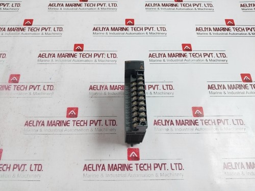 Module sortie qy10 - de,