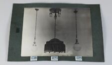 photo ancienne sur carton