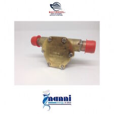 10-35725-01 POMPE EAU DE MER JOHNSON PUMP F4B-9 MOTEUR NANNI DIESEL 970307808