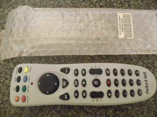 Télécommande multimédia - tÉlÉcommande, pc