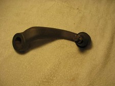 Bras Pitman corps A Mopar 1967