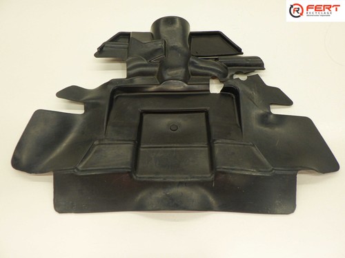 Cache moteur yamaha fz6 - (yamaha, n