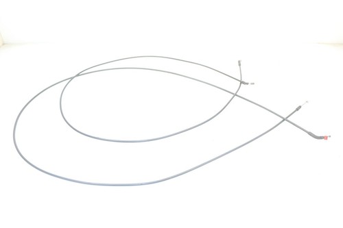 Cable ouverture selle - ouverture,