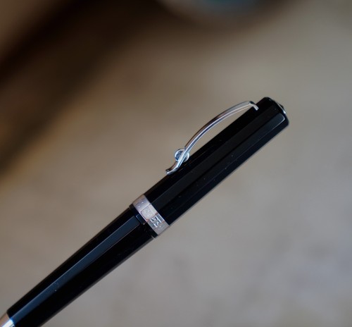 Stylo bille omas paragon - stylo,