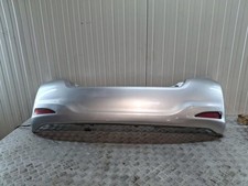 Pare choc arriere TOYOTA YARIS