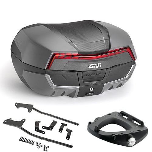 Kit top case v58nng2 - top,