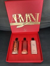 Coffret Si Eaux de Parfum Pour