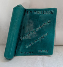 VIDE POCHE ANCIEN ou RAMASSE