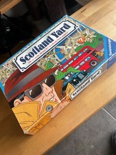 Jeu de société "SCOTLAND