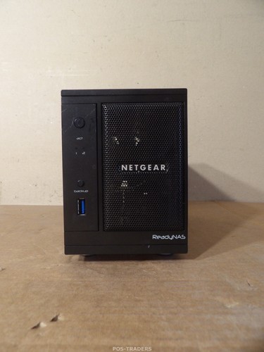 Netgear rnd readynas - netgear, pro