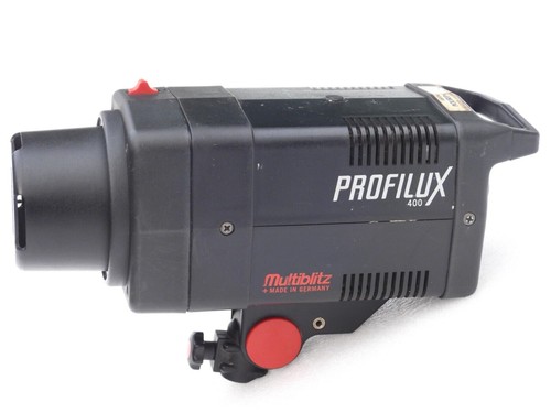 Multiblitz profilux 400 - multiblitz,