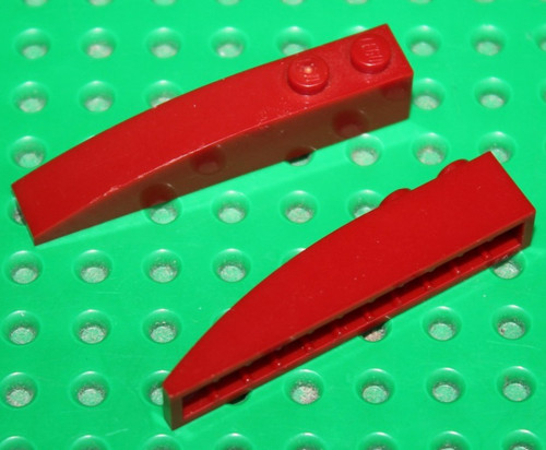 Lego dino dark - lego, slope