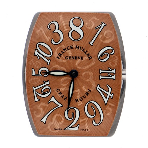 Montre franck muller - montre,