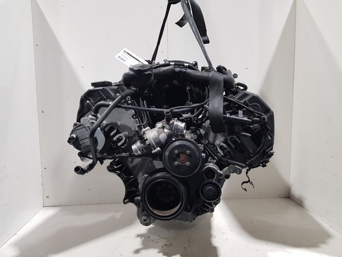 Moteur bmw serie - 6,