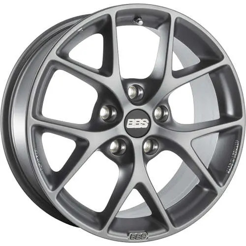 Bbs sr024sg 8 wheel - sr024sg, sr