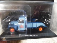 CITROEN U23-DEPANNEUSE  1954-