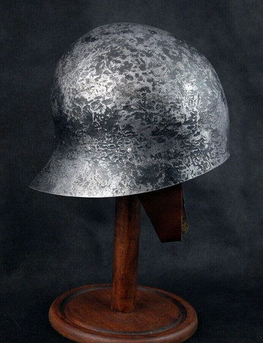 Casque sallet italien - casque,