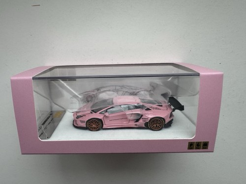 Pgm rose lamborghini - rose,