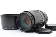 Canon Ef 100-300mm F/4.5-5.6 USM Zoom Objectif [ EXC W/Capuchon,Capuchons De