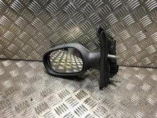 Retroviseur gauche RENAULT SCENIC 1 PHASE 2 7700354644