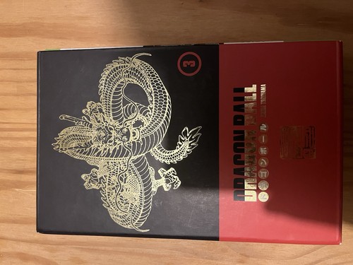 Dragon ball coffret - -,