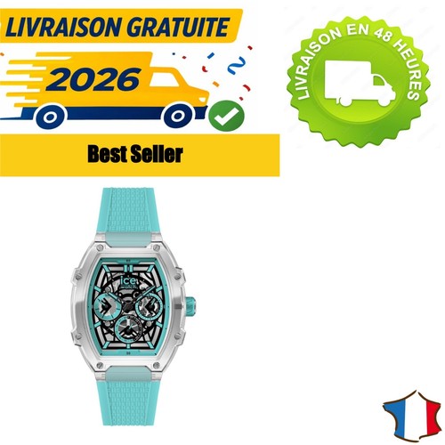Montre ice watch boliday - ice,
