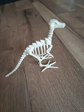 Playmobil Figurine Squelette Dinosaure. ( 120 )