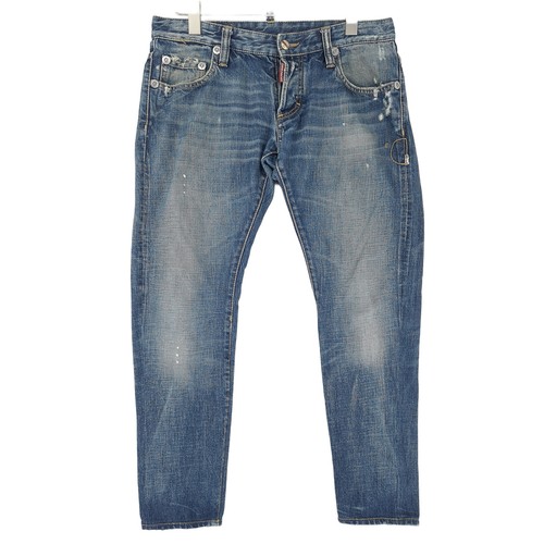 Jeans dsquared2 vintage - jeans,