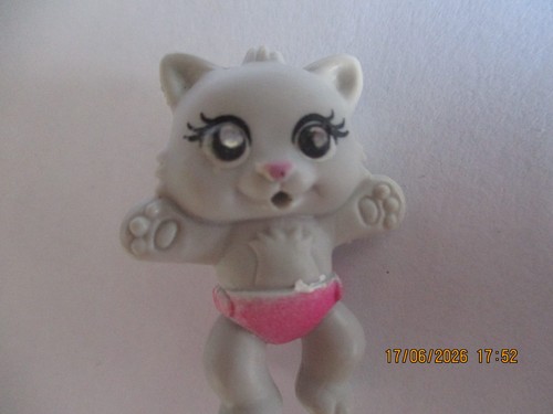 Figurine animal sparklin - animal,