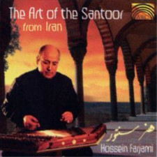 The Art Of The Santoor: from