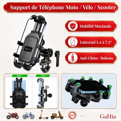 Support téléphone pour - téléphone,